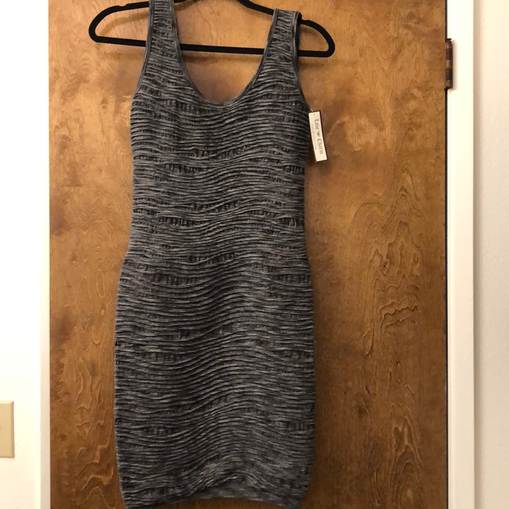 Love and charm dress